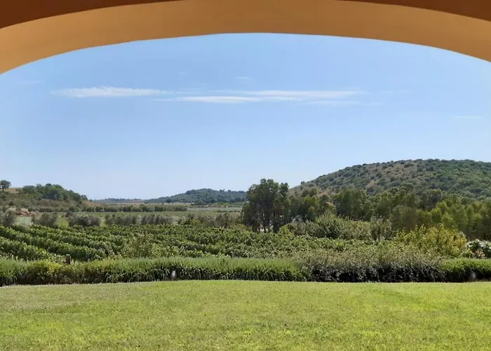 B&B Il Giardino