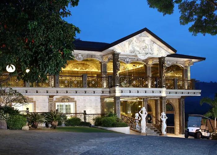 Rancho Bernardo Luxury Villas And Resort