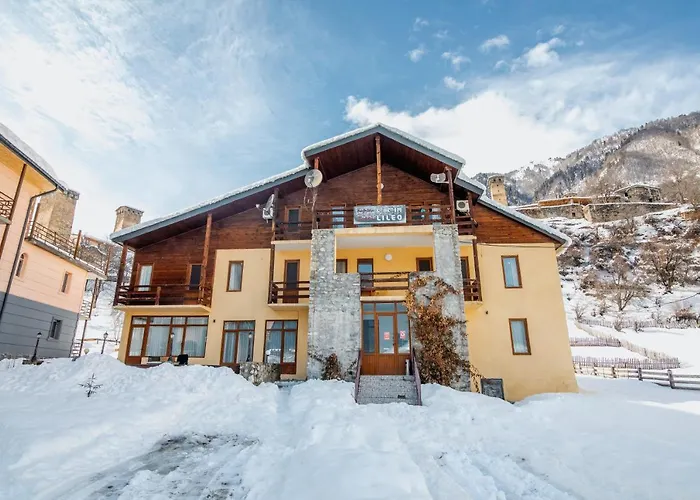 Hotel Lileo