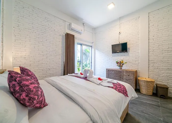 Euforia Guest House