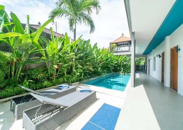 Euforia Guest House