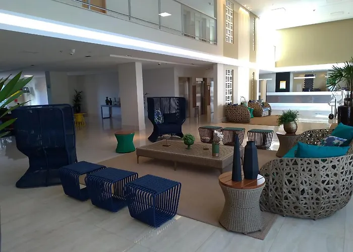 Park Veredas Resort