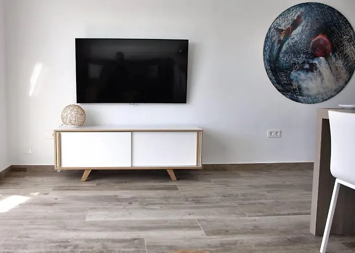Design Vivienda V El Burgao By The Sea