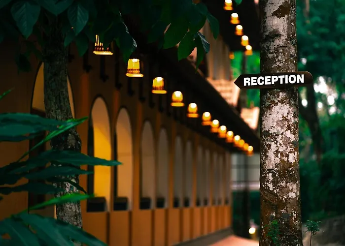 Kalpavanam Heritage Resort