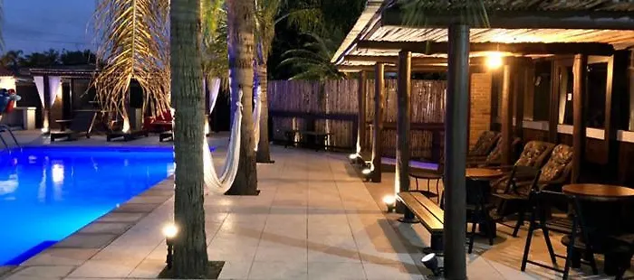 Lira Hotel&Restaurante