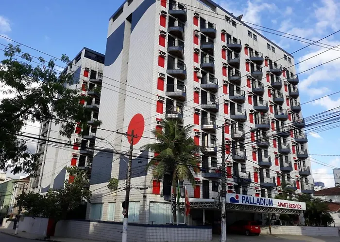 Palladium Apart Service
