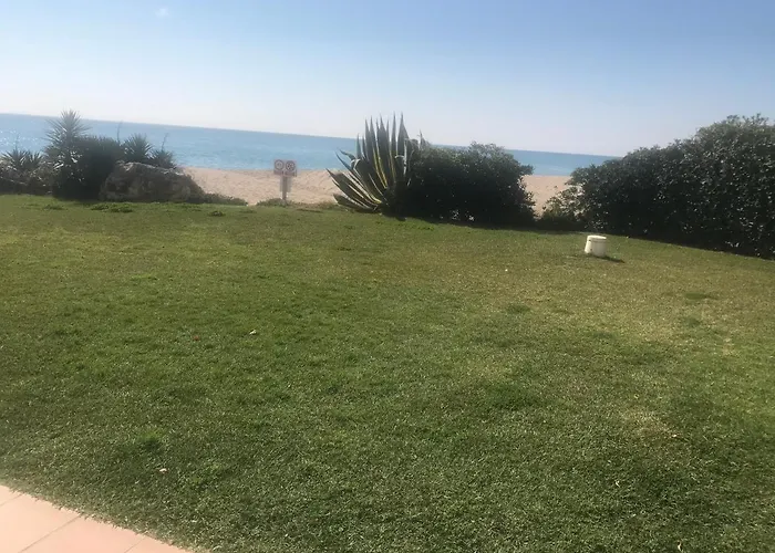 Amazing In Front Of The Sea Apartment