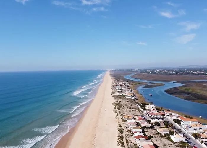 Ria Beach House By Algarve Holidays