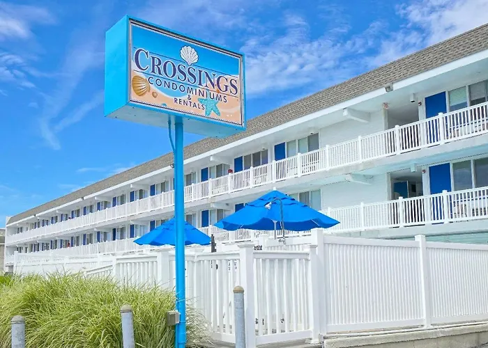 The Crossings Ocean City
