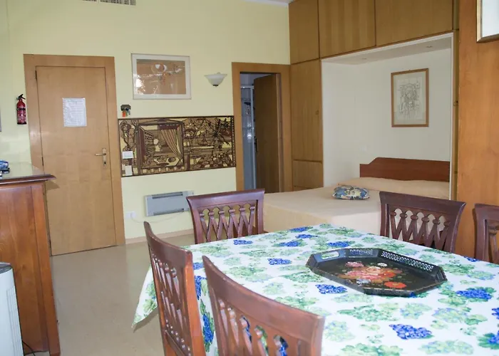 Garda Apartments In Euroresidence