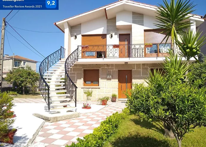 Apartamento Begona