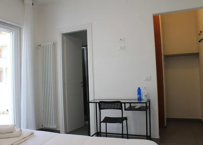 Life Quality B&B