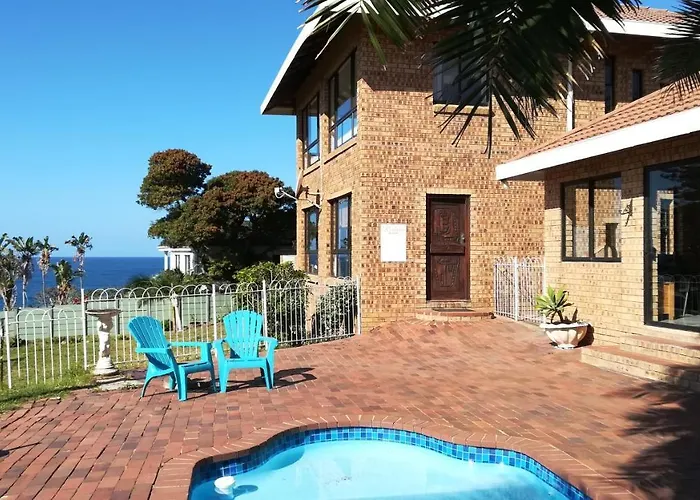 Rockview Guest House