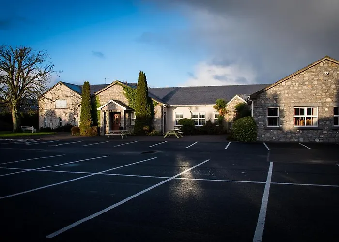 Rathkeale House Hotel