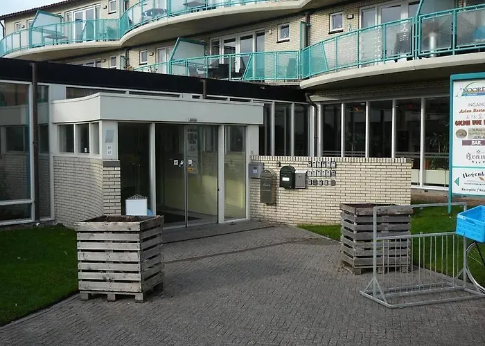 Bij de duinen 300 meter van de zee gratis wifi huisdieren toegestaan thuiswerkplek