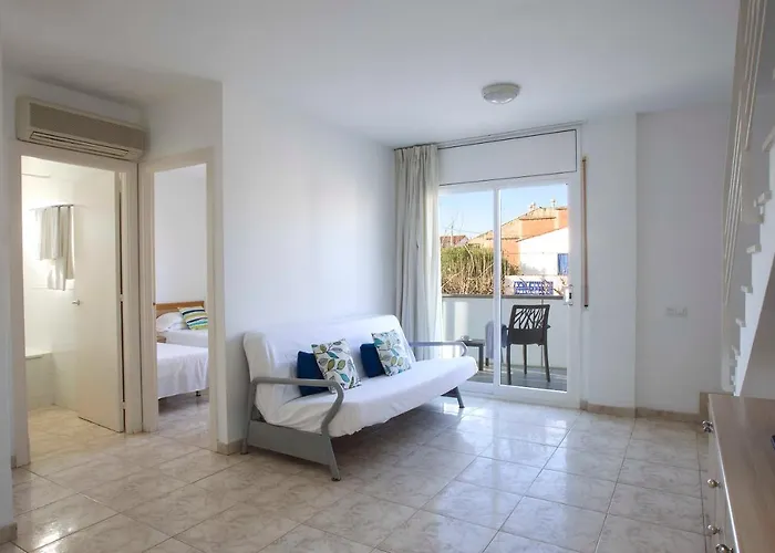 Apartaments La Torreta