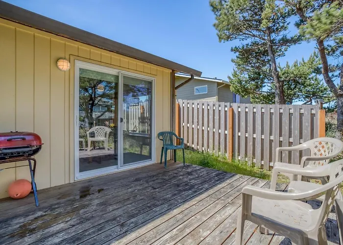 Sea Gem Mca 395 - Meredith Lodging
