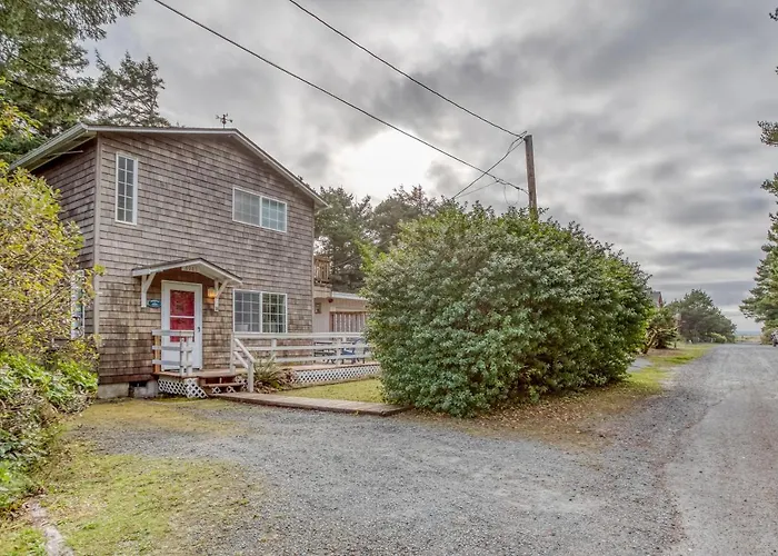 Manzanita Charm Mca 125 - Meredith Lodging