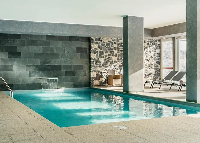 Hotel Marcora & Spa