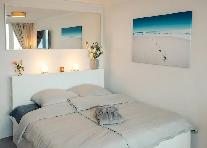 Apartment Fördemuschel