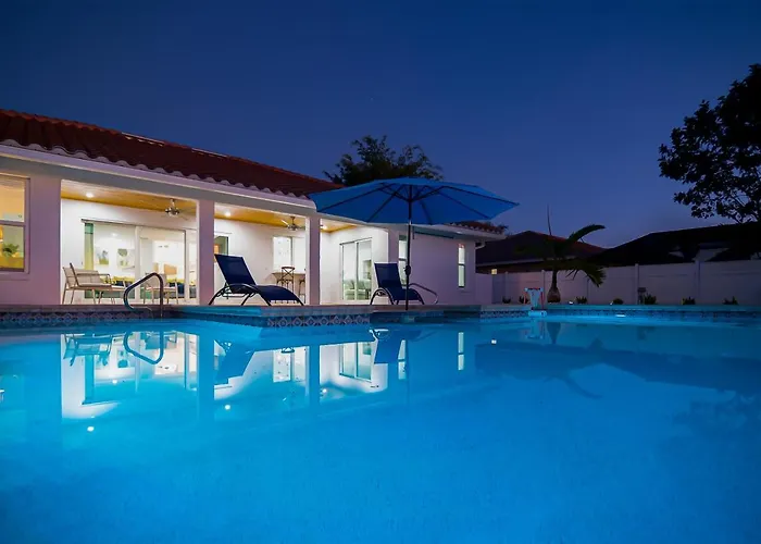 Bonita Lake Home - Luxury Taken To The Next Level