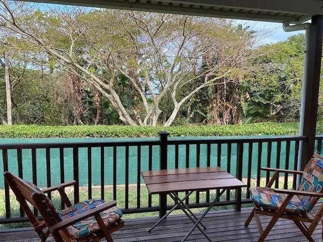Coral Cottage