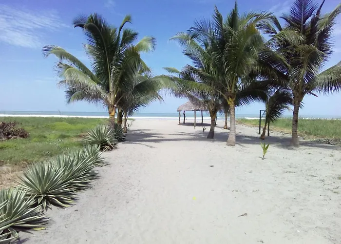 Jardin Pacifico