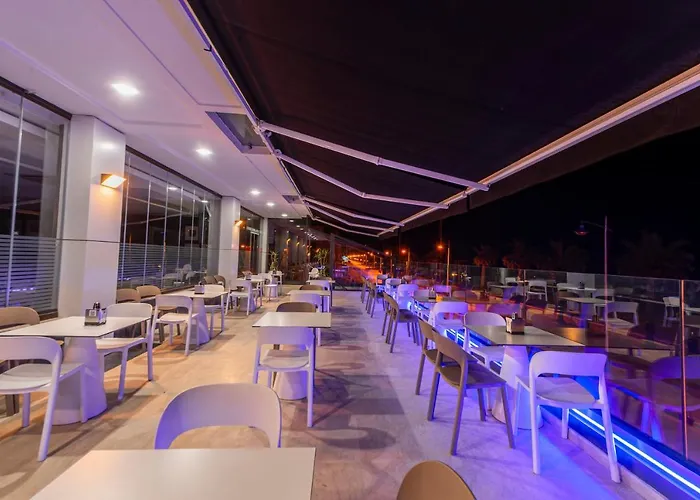 Hotel Omeya