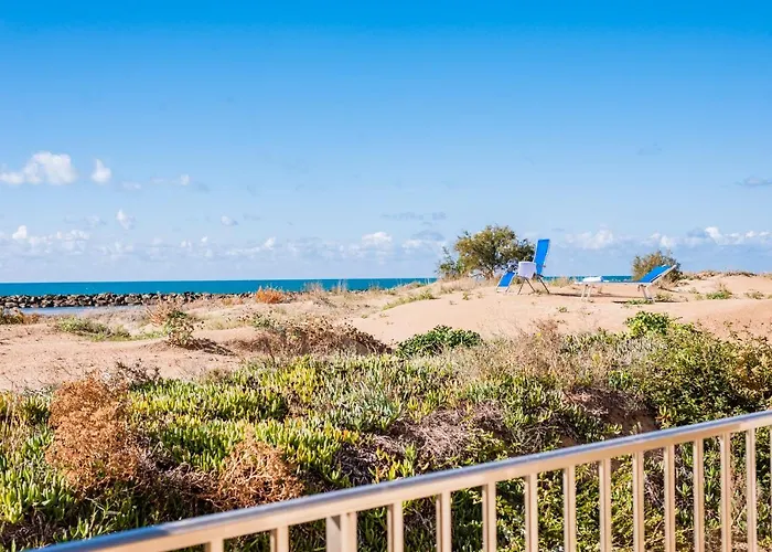 Casa vacanze al mare