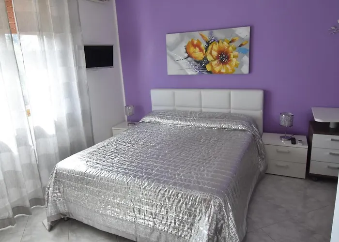 Bed And Breakfast Il Girasole