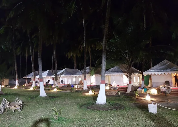 Blue Coast Beach Resort