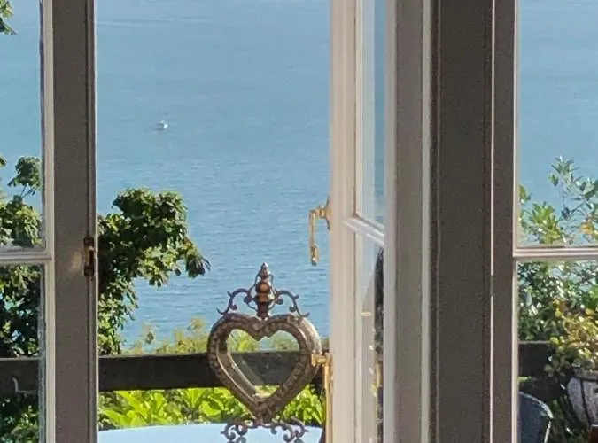 Seawood House Boutique Hotel