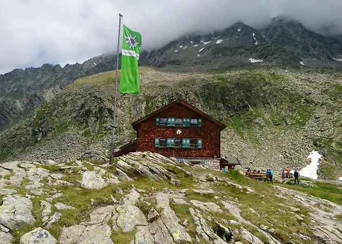 Hotel Sportalm
