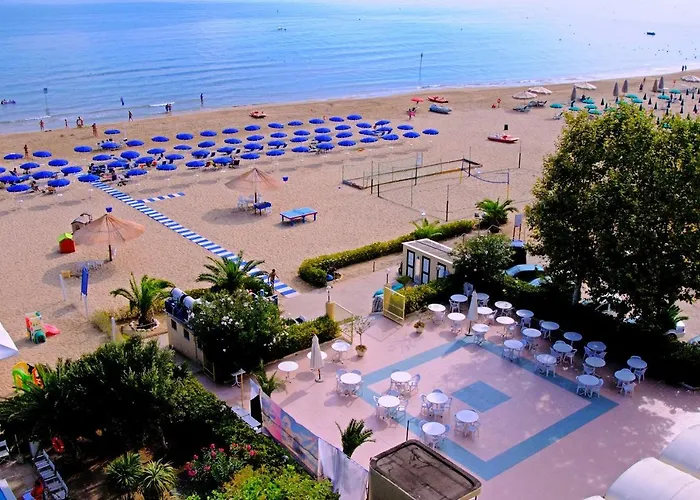 Hotel Cirillo Family Club