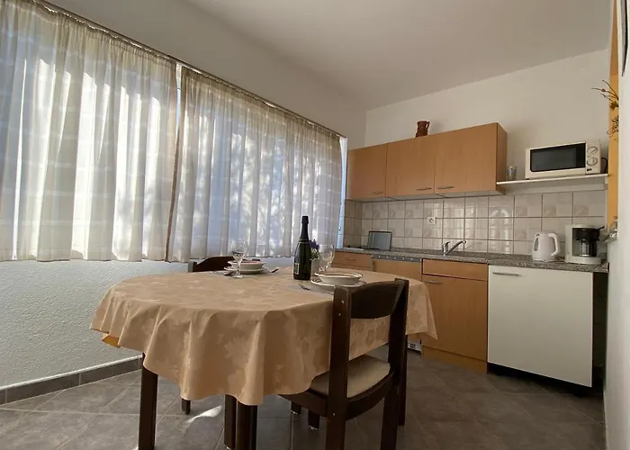 Guest House Dijana
