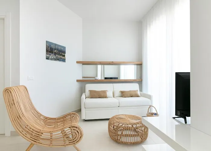 Rivazzurra Homes - C