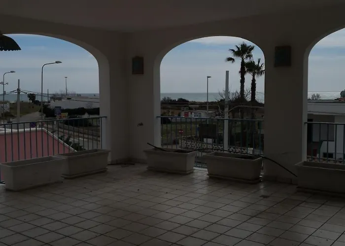 Le sorgenti camere e appartamenti