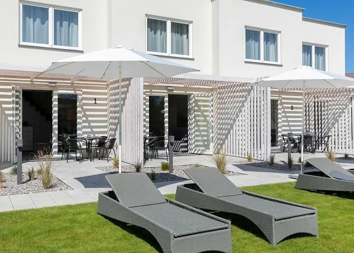 Bianco House Apartments