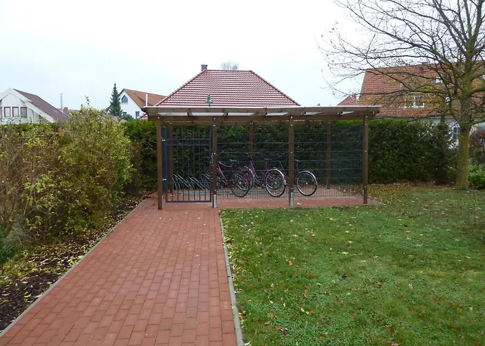 Ferienhaus NEMO