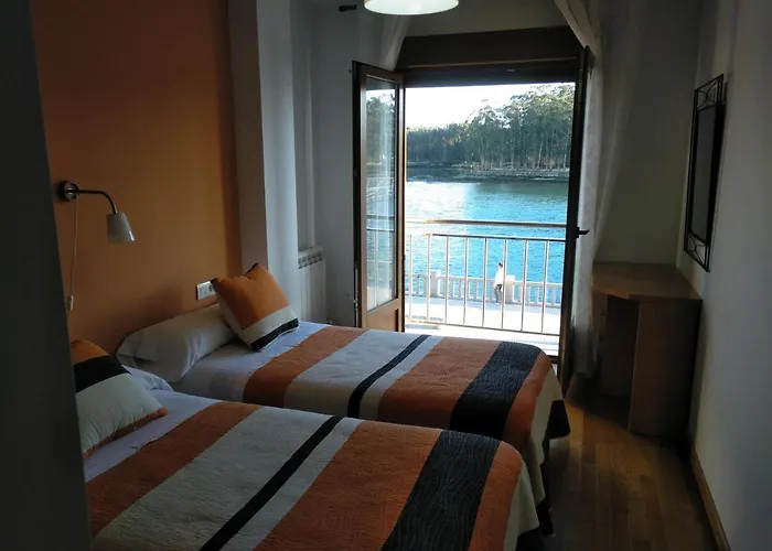 Apartamentos la Pasarela