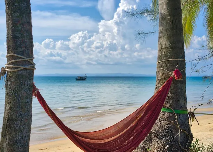 Lonely Beach
