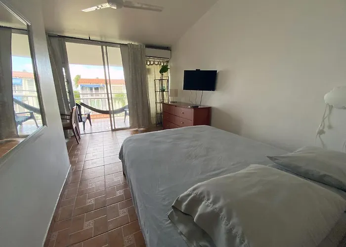Paradigm Villa Dorado