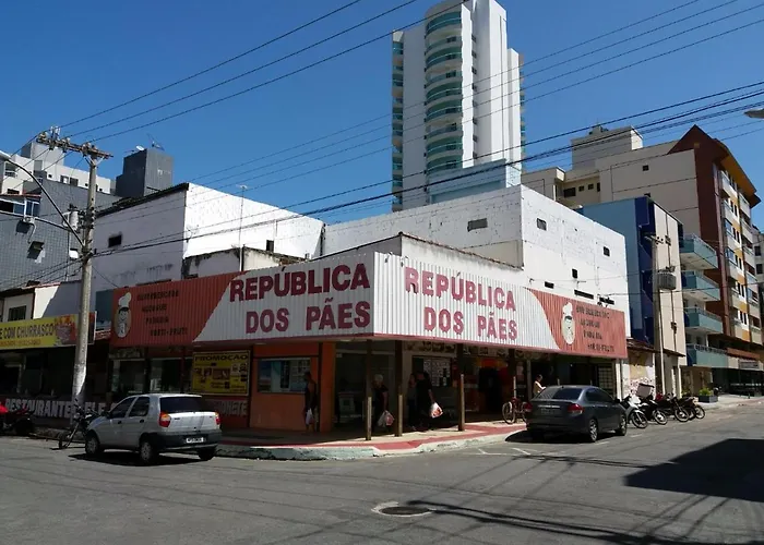 Muito Confortável - Edificio Praia Das Ostras