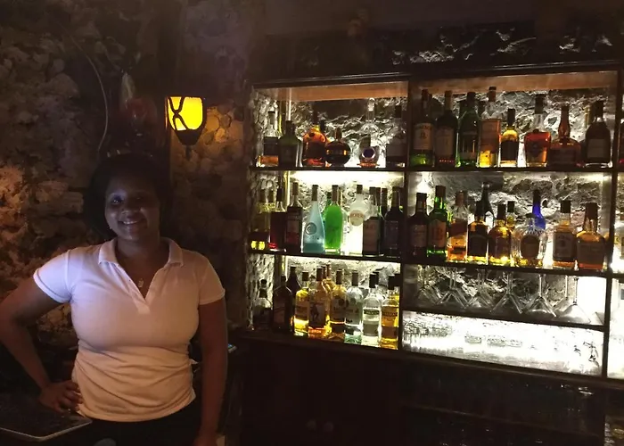 Sugar Mill Hotel