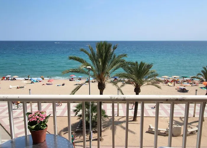Apartaments El Sorrall