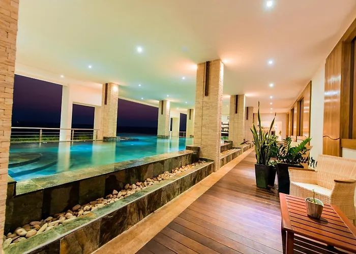 Baobab Tree Hôtel&Spa