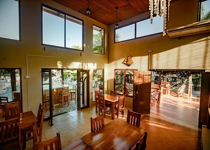 Punta Chame Villas