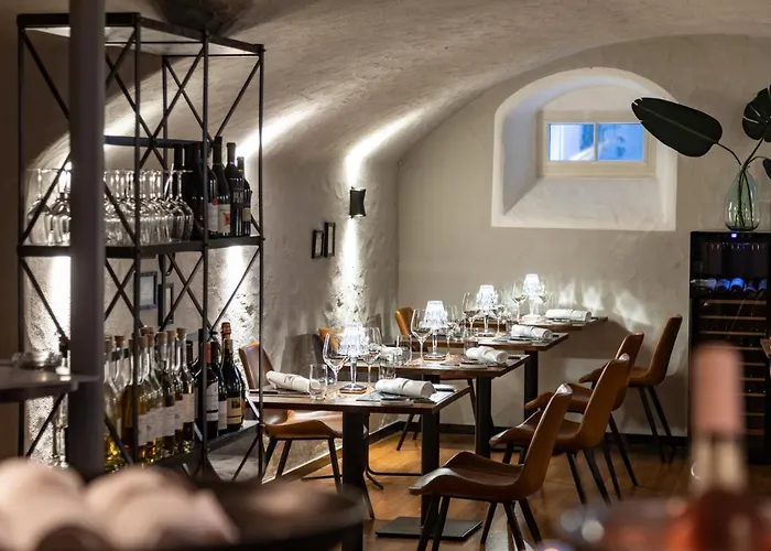 Boutique Hotel 3 Stuben