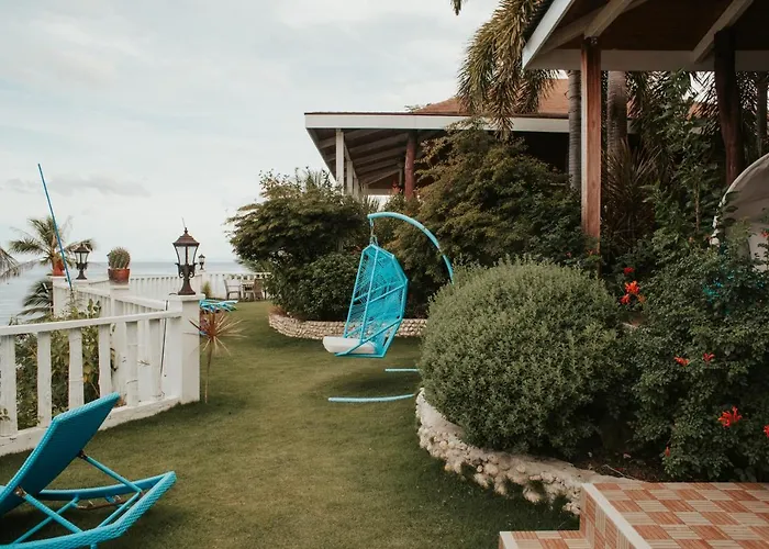Voda Krasna Resort & Restaurant