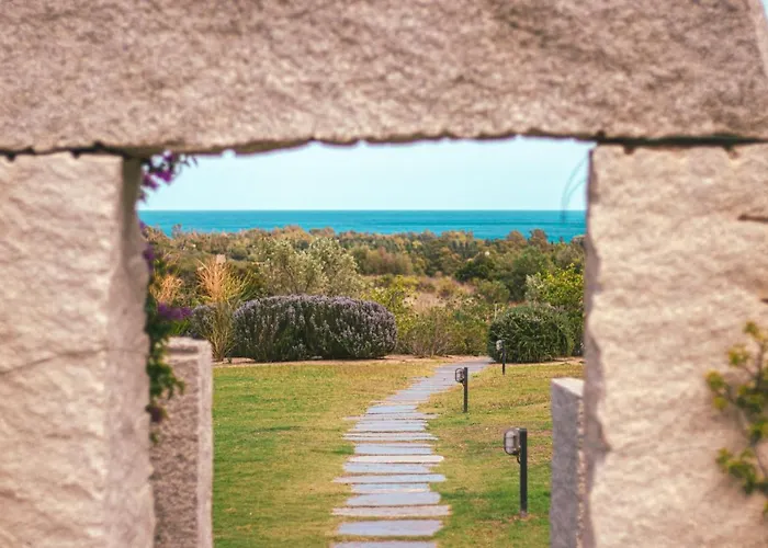 BGItalianVacation - Ville Li Conchi